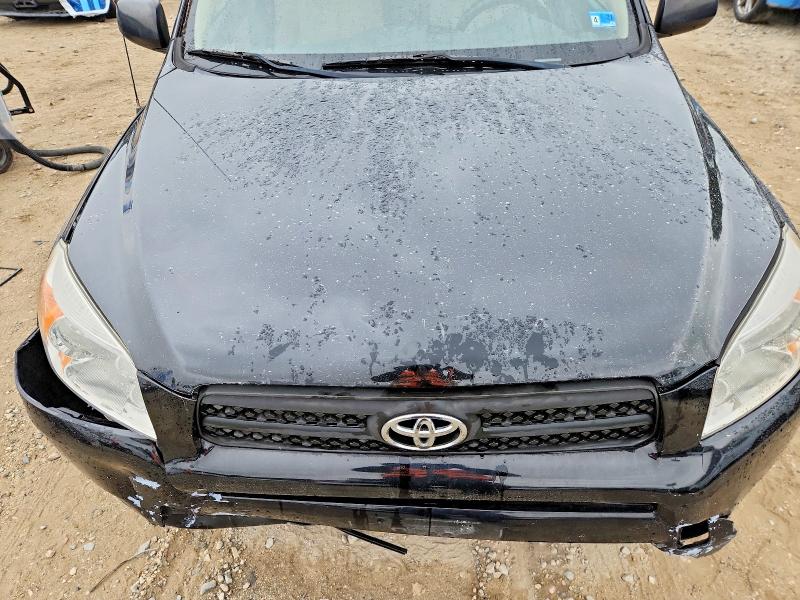 Aukcja sprzedaży 2008 Toyota Rav4, vin: JTMZD33V685098731, numer aukcji: 71222686