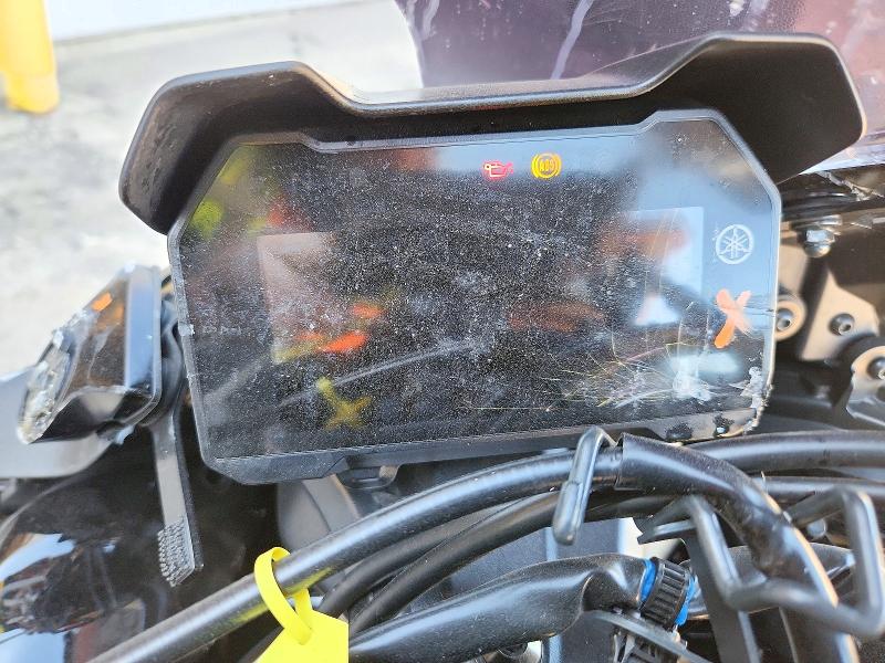 Продажа на аукционе авто 2025 Yamaha Yzfr7, vin: JYARM38E3SA017171, номер лота: 71626846
