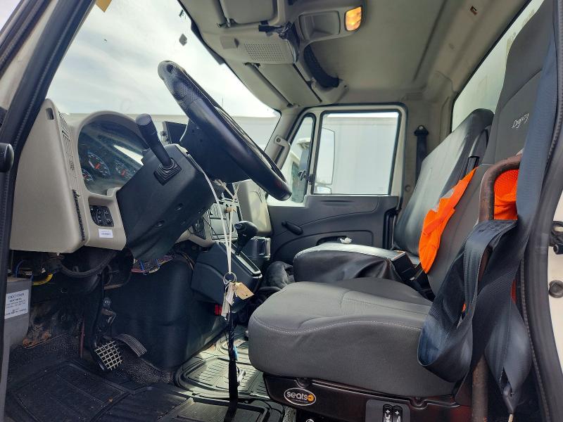 Продаж на аукціоні авто 2013 International 4000, vin: 1HTMMAAL4DH162759, номер лоту: 71202546