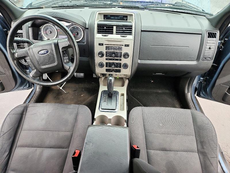 Продаж на аукціоні авто 2011 Ford Escape Xlt, vin: 1FMCU9D79BKC58355, номер лоту: 73271326