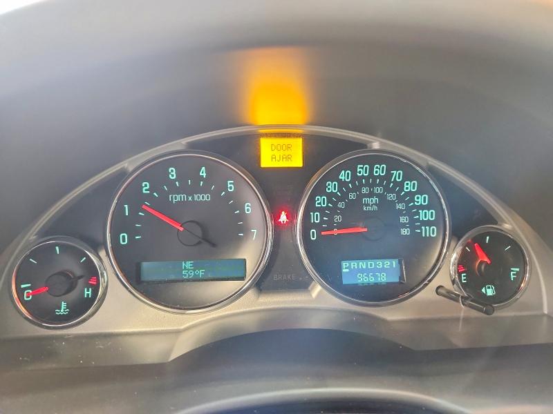 Продажа на аукционе авто 2005 Buick Rendezvous, vin: 3G5DA03E75S534772, номер лота: 71349976