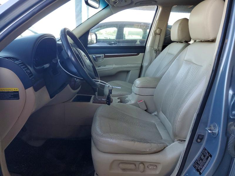 Продажа на аукционе авто 2009 Hyundai Santa Fe, vin: 5NMSH73E99H309061, номер лота: 73181266