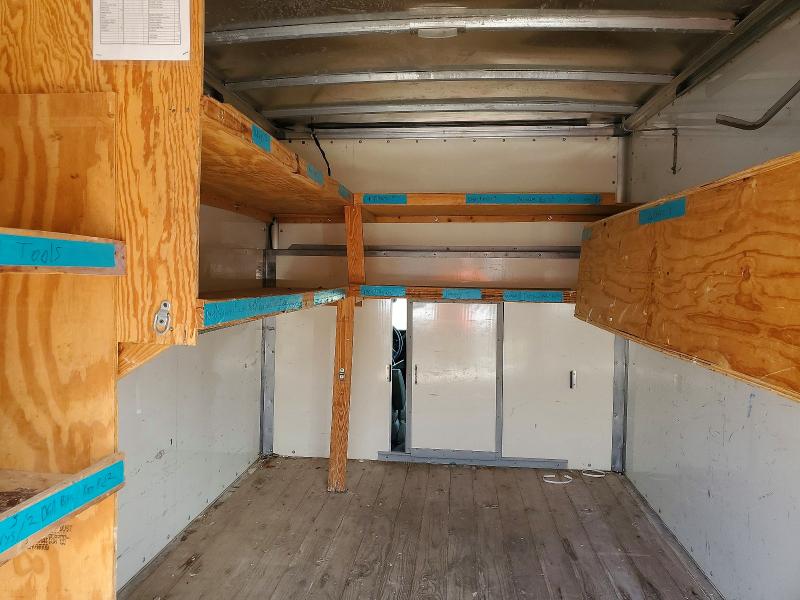 2021 Chevrolet Express G3500 მანქანა იყიდება აუქციონზე, vin: 1GB0GRFP2M1251272, აუქციონის ნომერი: 71755086