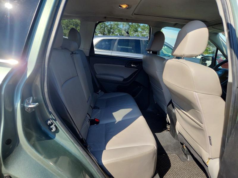 2014 Subaru Forester მანქანა იყიდება აუქციონზე, vin: JF2SJAHC0EH509770, აუქციონის ნომერი: 71000916