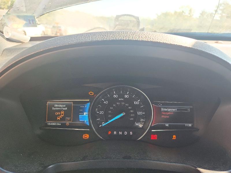 Продаж на аукціоні авто 2016 Ford Explorer, vin: 1FM5K8FH9GGA03777, номер лоту: 72462546