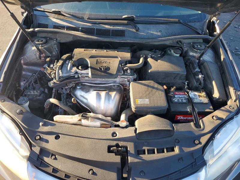 Продажа на аукционе авто 2016 Toyota Camry, vin: 4T4BF1FK1GR572611, номер лота: 71761276