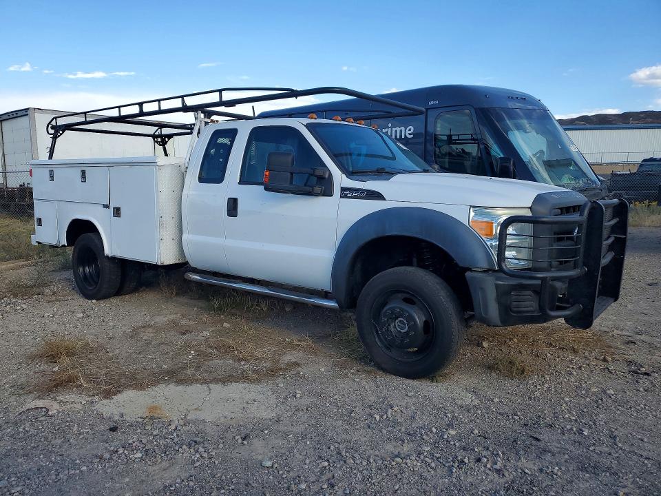 Продаж на аукціоні авто 2012 Ford F450, vin: 1FD0X4HY3CEC30292, номер лоту: 72798116