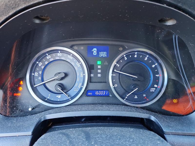 Продажа на аукционе авто 2012 Lexus Is 250, vin: JTHBF5C22C5164146, номер лота: 73119726