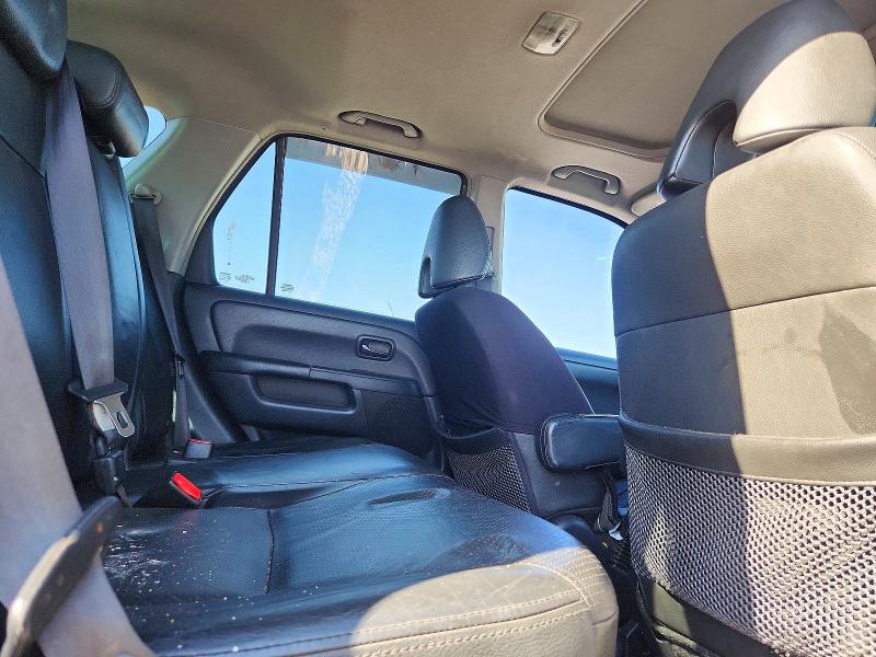 2006 Honda Cr-v მანქანა იყიდება აუქციონზე, vin: SHSRD78966U419951, აუქციონის ნომერი: 72119386