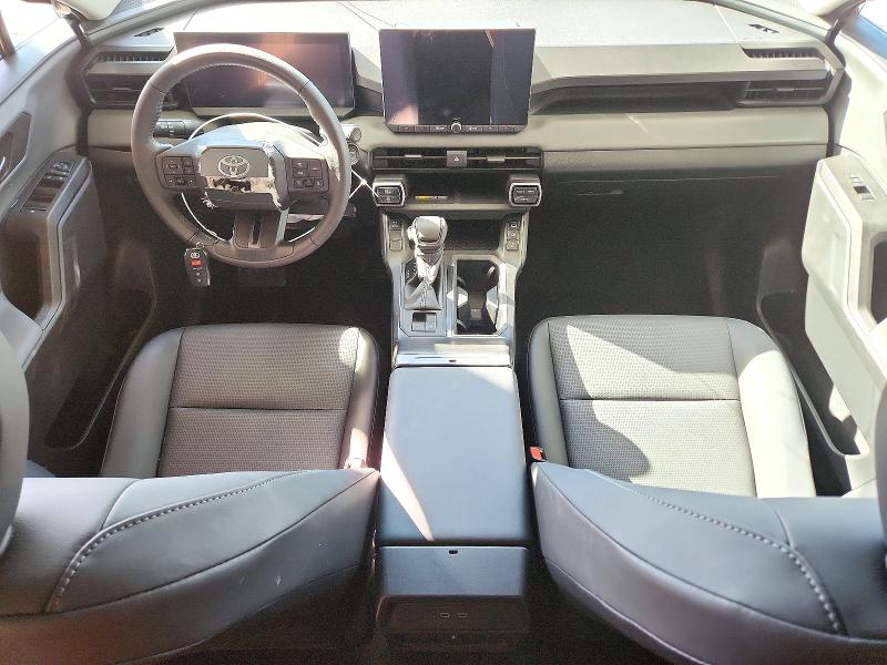 Продажа на аукционе авто 2026 Toyota Rav4, vin: 2T36CRAV4TW038525, номер лота: 72012676