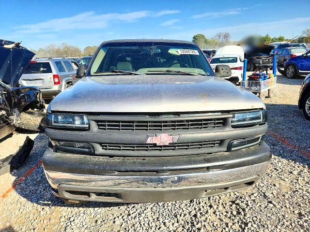 72560126 :رقم المزاد ، 1GNEK13T51R135619 vin ، 2001 Chevrolet Tahoe مزاد بيع