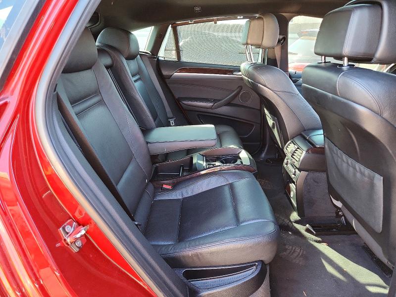 Продаж на аукціоні авто 2010 Bmw X6, vin: 5UXFG4C5XAL225254, номер лоту: 71313536
