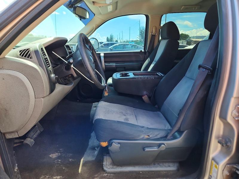 Aukcja sprzedaży 2009 Gmc Sierra, vin: 2GTEC13C591131628, numer aukcji: 71843996