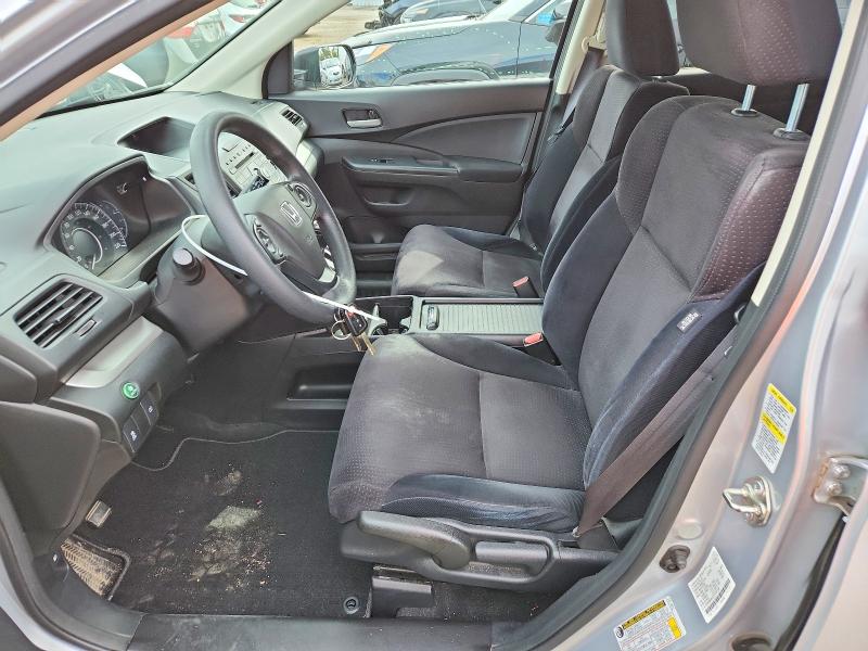 Продаж на аукціоні авто 2014 Honda Cr-v, vin: 2HKRM4H37EH134158, номер лоту: 70409996