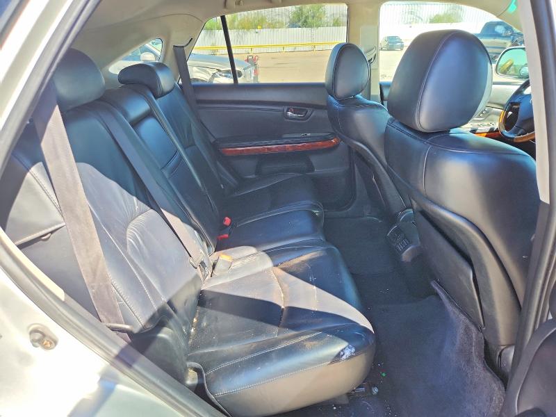 71433816 :رقم المزاد ، 2T2HA31U54C029570 vin ، 2004 Lexus Rx مزاد بيع