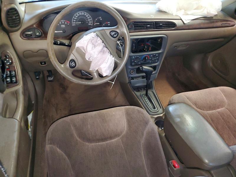 Aukcja sprzedaży 1999 Chevrolet Malibu, vin: 1G1NE52M7X6235564, numer aukcji: 70919096