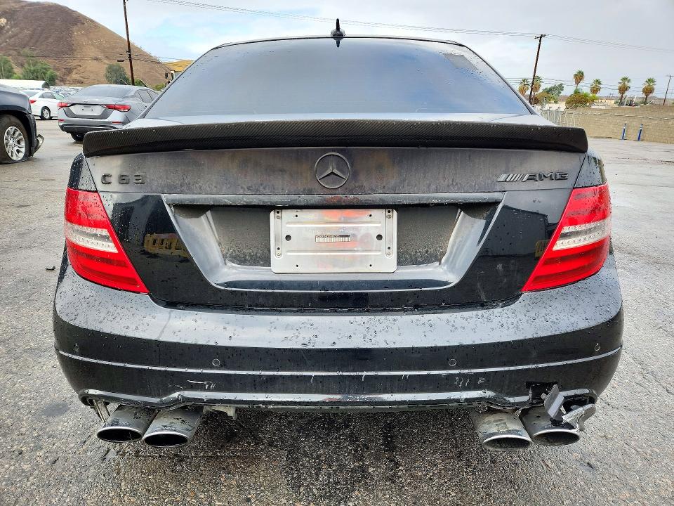 Aukcja sprzedaży 2013 Mercedes-benz C, vin: WDDGF7HB3DA807355, numer aukcji: 71003736