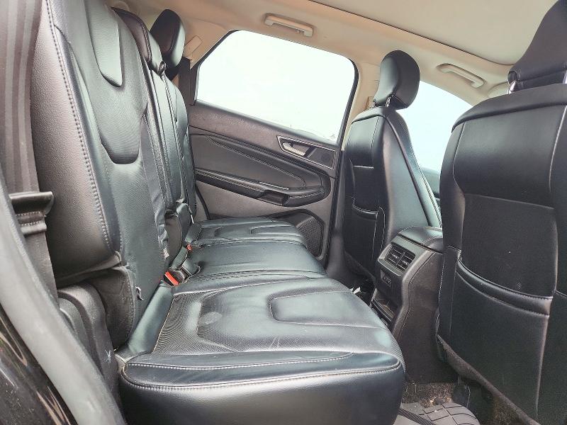 Продаж на аукціоні авто 2015 Ford Edge, vin: 2FMTK4K82FBB17647, номер лоту: 71867956