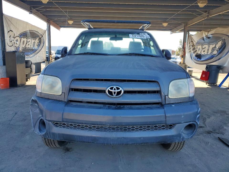 Продаж на аукціоні авто 2006 Toyota Tundra, vin: 5TBJU32186S460781, номер лоту: 72217626