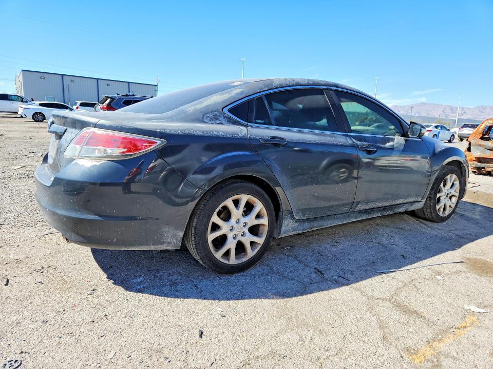 Aukcja sprzedaży 2013 Mazda 6, vin: 1YVHZ8EH4D5M08171, numer aukcji: 70897326