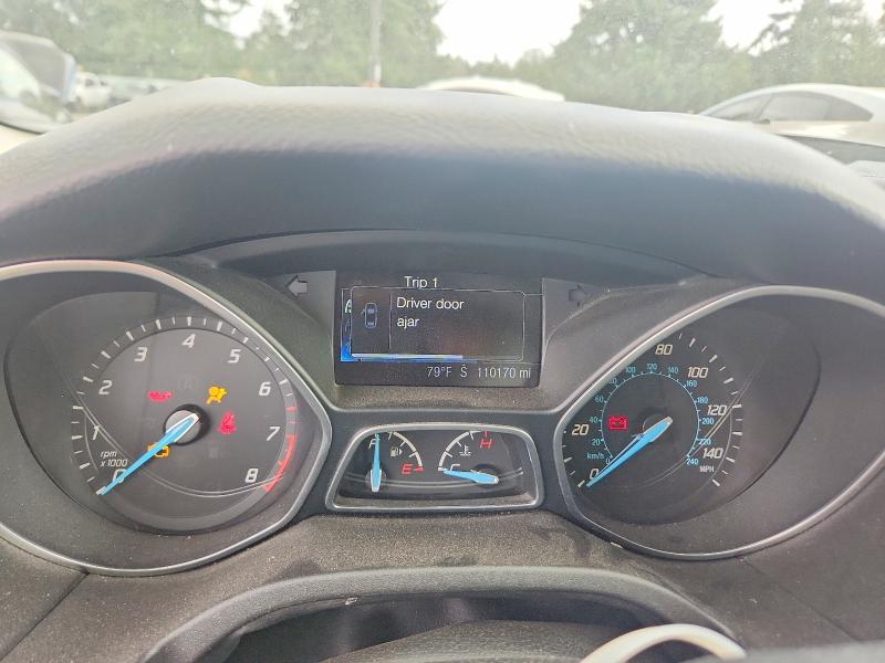 2013 Ford Focus მანქანა იყიდება აუქციონზე, vin: 1FADP3K24DL363618, აუქციონის ნომერი: 71493766