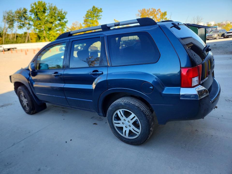 Продаж на аукціоні авто 2005 Mitsubishi Endeavor, vin: 4A4MN31S75E010564, номер лоту: 71914236