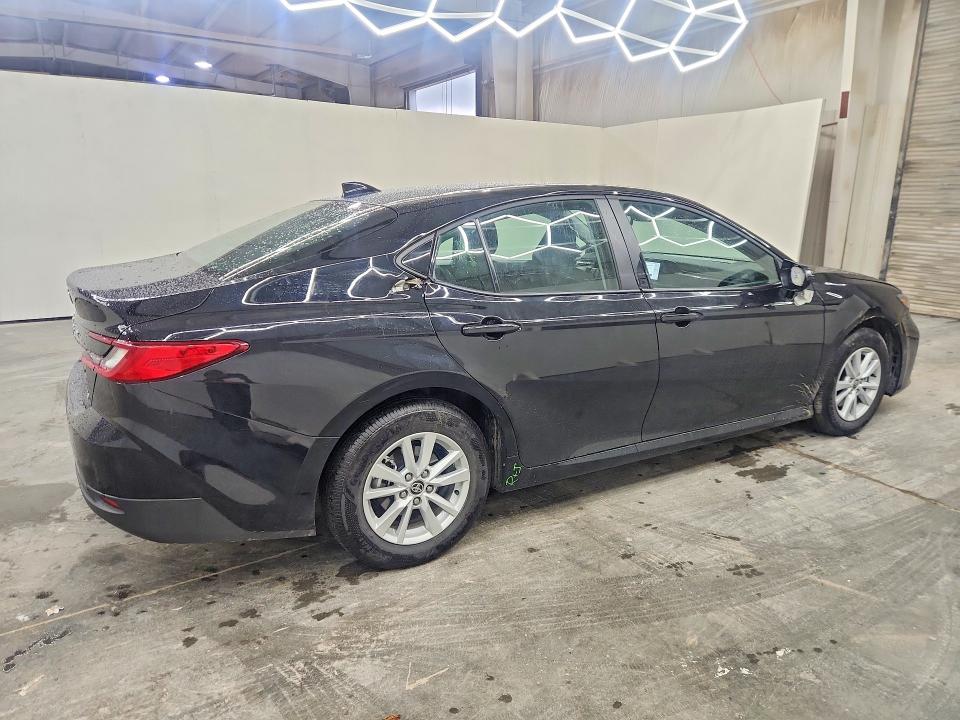 2026 Toyota Camry მანქანა იყიდება აუქციონზე, vin: 4T1DBADK4TU058778, აუქციონის ნომერი: 71459856