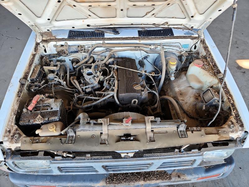 Продажа на аукционе авто 1997 Nissan Truck, vin: 1N6SD11S8VC383546, номер лота: 72565206