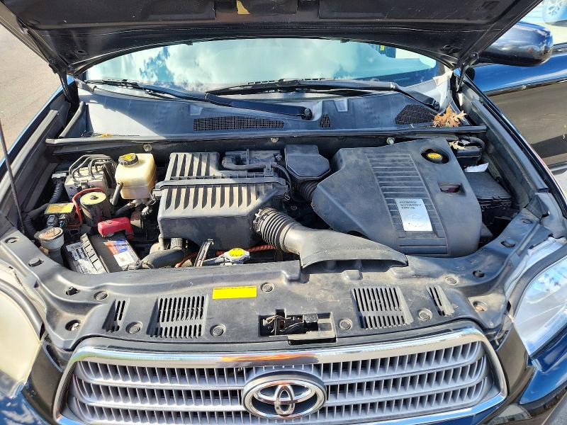 Aukcja sprzedaży 2009 Toyota Highlander, vin: JTEEW41A892037068, numer aukcji: 72443356