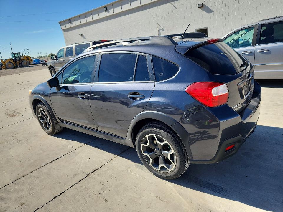 Aukcja sprzedaży 2015 Subaru Xv Crosstrek, vin: JF2GPACCXF8226290, numer aukcji: 71403576
