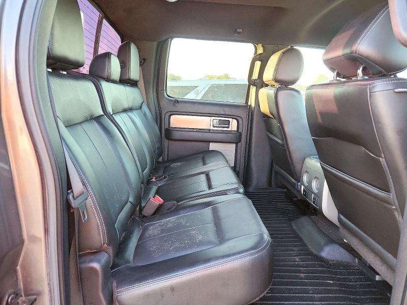 Продаж на аукціоні авто 2014 Ford F150, vin: 1FTFW1EF5EFA08644, номер лоту: 73134636