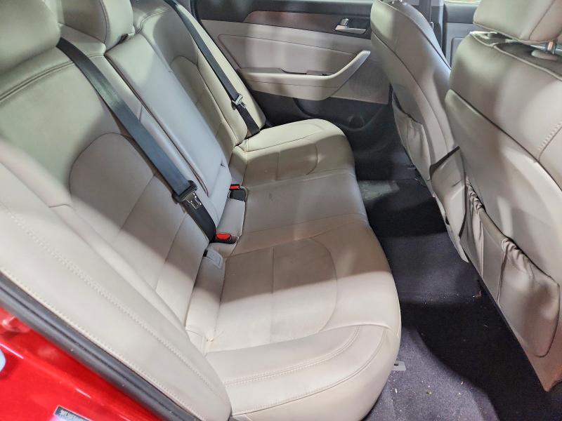 Aukcja sprzedaży 2017 Hyundai Sonata, vin: 5NPE34AF6HH486349, numer aukcji: 71293216