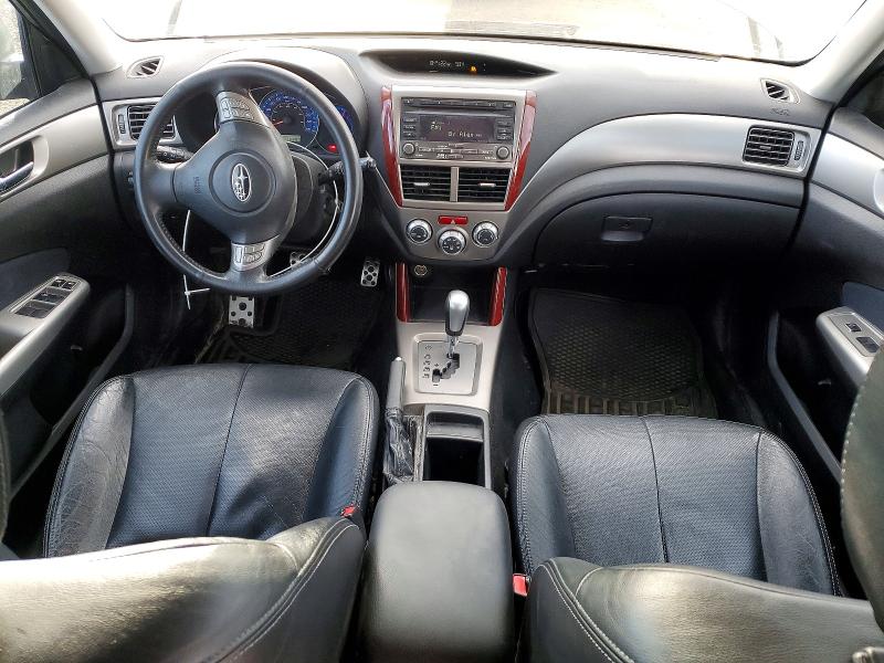 Продажа на аукционе авто 2009 Subaru Forester, vin: JF2SH66629H787260, номер лота: 71294456