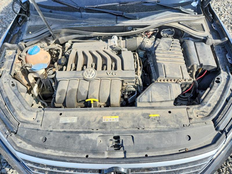 Aukcja sprzedaży 2017 Volkswagen Passat, vin: 1VWCM7A33HC080498, numer aukcji: 70741226