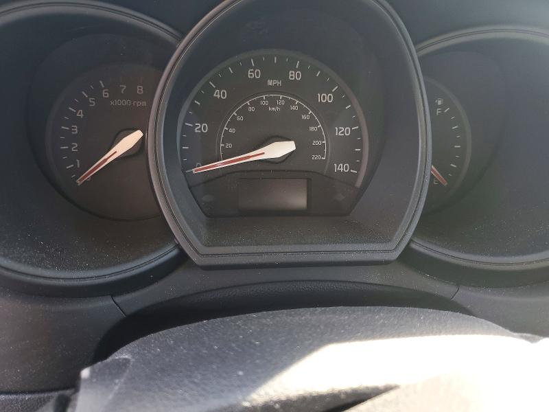 Aukcja sprzedaży 2013 Kia Rio, vin: KNADM5A36D6226765, numer aukcji: 73337096