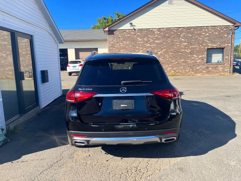 2020 Mercedes-benz Gle მანქანა იყიდება აუქციონზე, vin: 4JGFB4JB6LA237565, აუქციონის ნომერი: 72326446