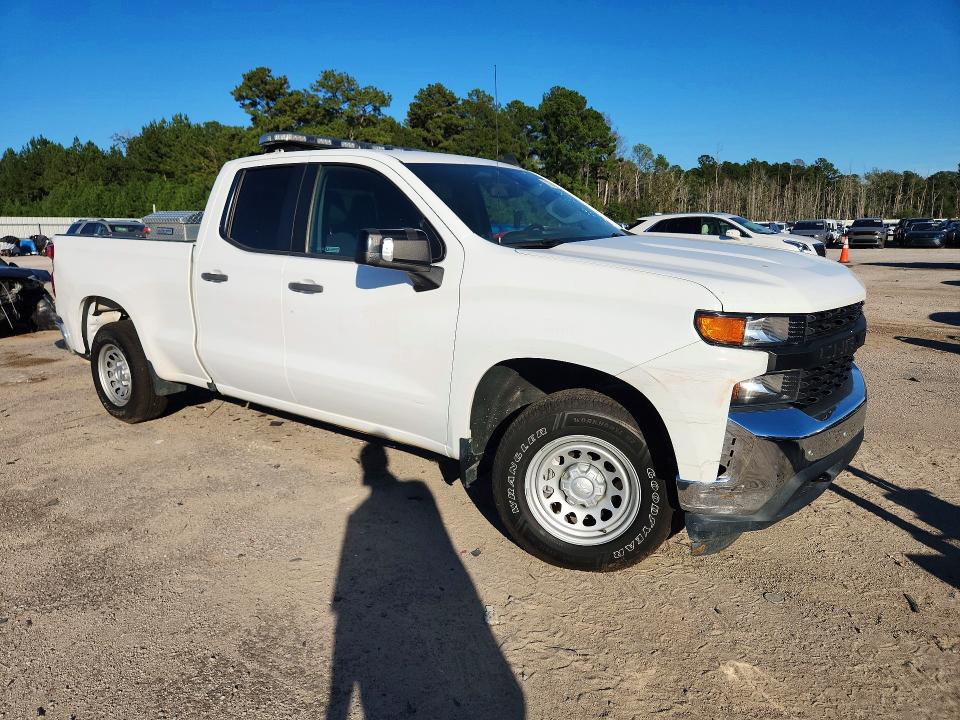 71895376 :رقم المزاد ، 1GCRWAEK9NZ215272 vin ، 2022 Chevrolet Silverado Ltd مزاد بيع