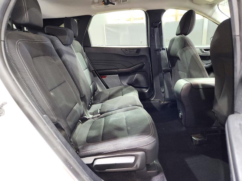Aukcja sprzedaży 2023 Ford Escape, vin: 1FMCU9FN2PUA41480, numer aukcji: 70358466