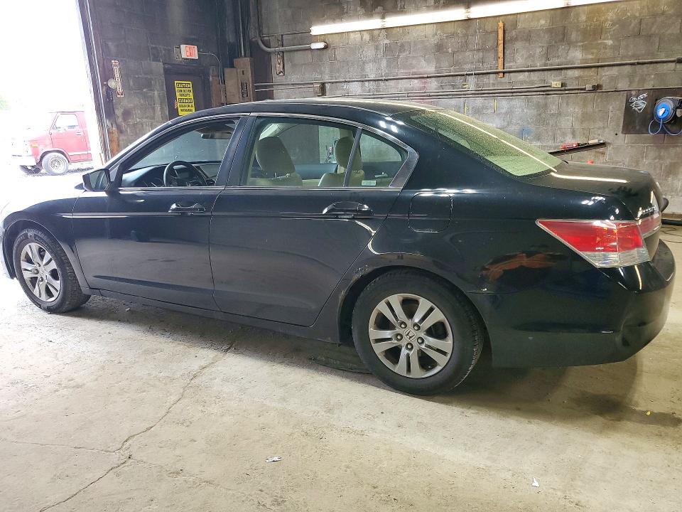 Aukcja sprzedaży 2012 Honda Accord, vin: 1HGCP2F6XCA140850, numer aukcji: 71894366