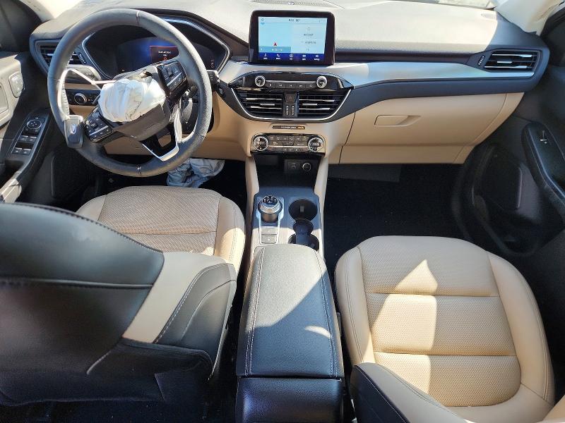 Продажа на аукционе авто 2021 Ford Escape, vin: 1FMCU0DZ2MUA34610, номер лота: 71179706