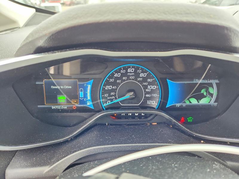 Продажа на аукционе авто 2014 Ford C-max, vin: 1FADP5AUXEL520035, номер лота: 71487446