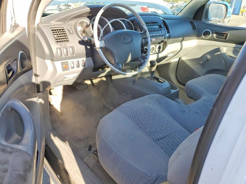 2011 Toyota Tacoma მანქანა იყიდება აუქციონზე, vin: 5TFNX4CN1BX007436, აუქციონის ნომერი: 71230756