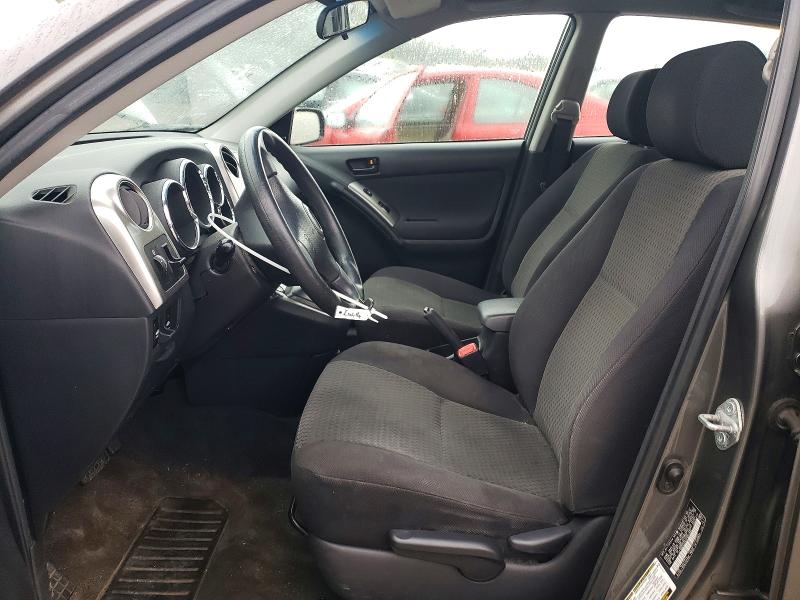 Продажа на аукционе авто 2007 Toyota Matrix, vin: 2T1KR32E97C656884, номер лота: 71180096