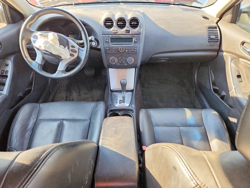 71044576 :رقم المزاد ، 1N4AL21E39N409861 vin ، 2009 Nissan Altima مزاد بيع