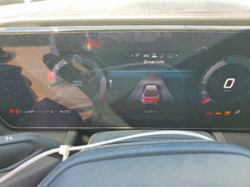 Продаж на аукціоні авто 2026 Dodge Charger, vin: 2C3CDAMPXTR203524, номер лоту: 71610496