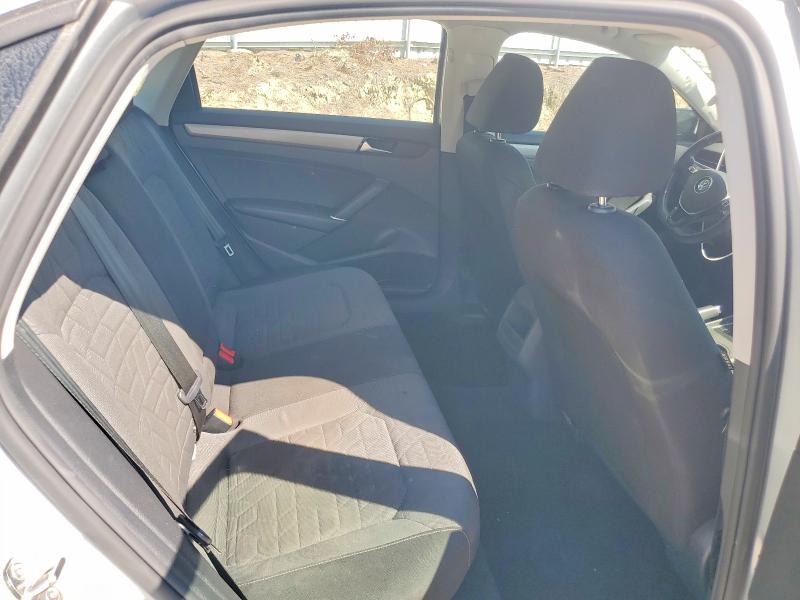 Aukcja sprzedaży 2021 Volkswagen Passat, vin: 1VWAA7A39MC004892, numer aukcji: 71050156
