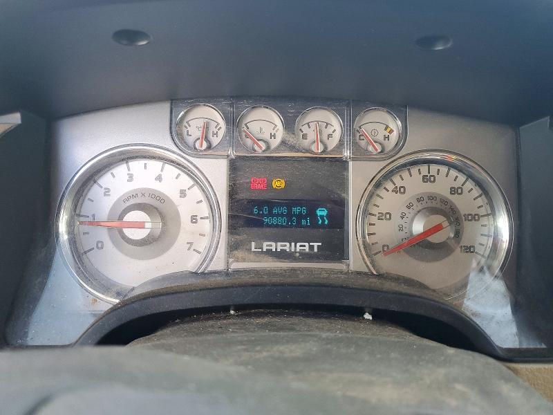 2009 Ford F150 მანქანა იყიდება აუქციონზე, vin: 1FTPW14V49FB27479, აუქციონის ნომერი: 71414146