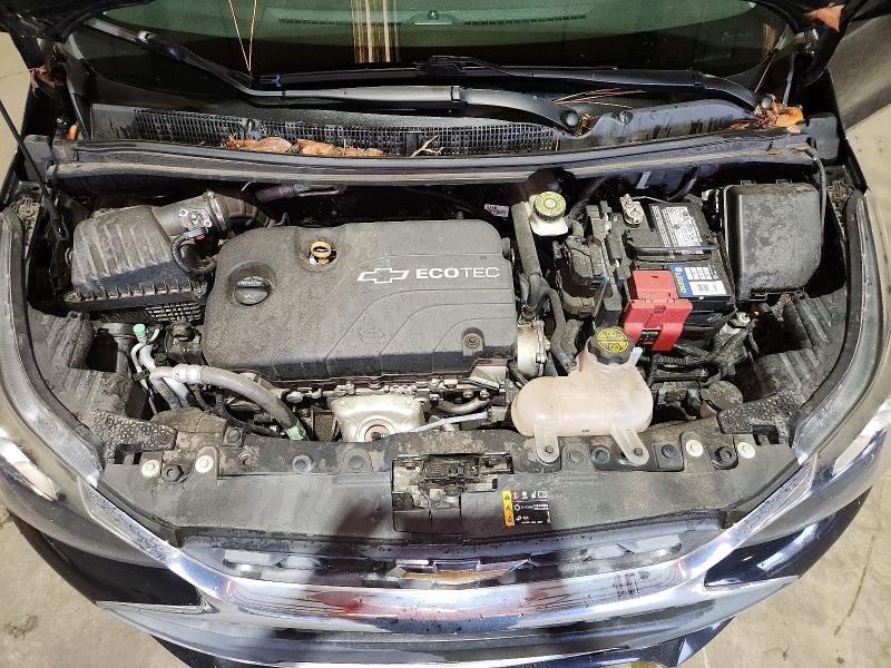 72061426 :رقم المزاد ، KL8CF6SA0LC427985 vin ، 2020 Chevrolet Spark مزاد بيع
