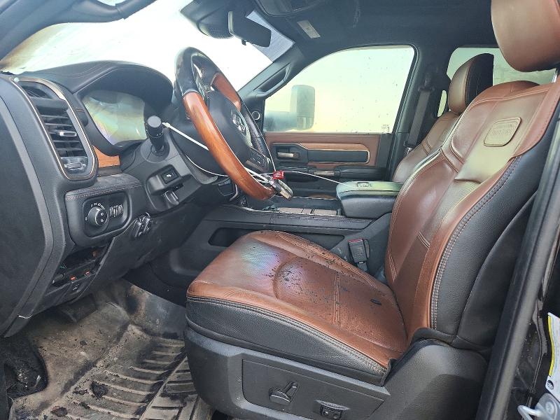 Продаж на аукціоні авто 2022 Ram 2500, vin: 3C6UR5PL3NG117196, номер лоту: 71823906
