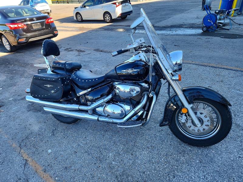 Aukcja sprzedaży 2008 Suzuki Vl800, vin: JS1VS55A082103329, numer aukcji: 71585726